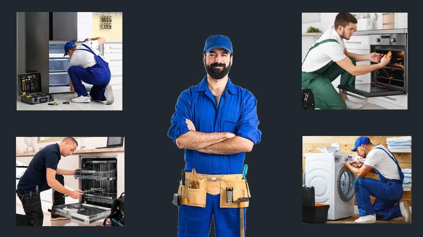 Akpınar beyaz eşya servisi