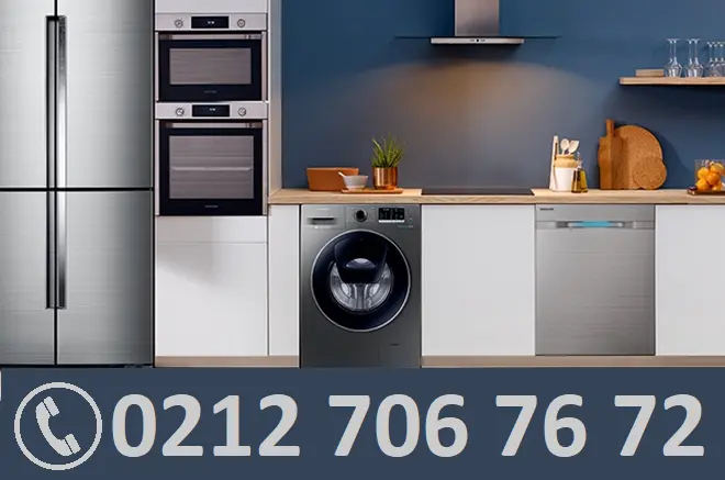 Akpınar Mahallesi beyaz eşya tamir servisi